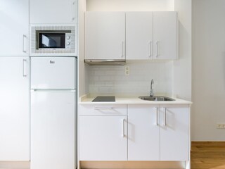 Apartamento Las Palmas Características 21