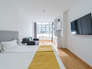 Apartment Las Palmas Features 18