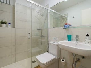 Apartment Las Palmas Features 27