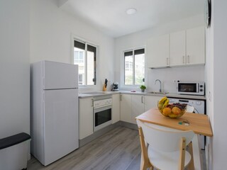 Maison de vacances Las Palmas Équipement 15