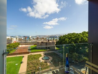 Ferienhaus Las Palmas Außenaufnahme 9