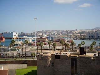 Ferienhaus Las Palmas Außenaufnahme 14