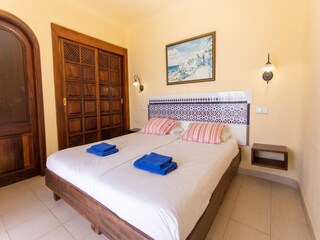 Casa per le vacanze Tarajalillo Caratteristiche 24