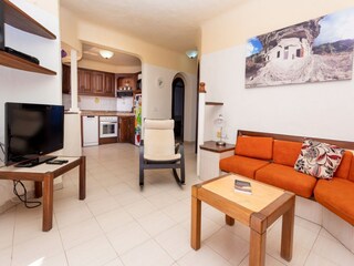 Casa per le vacanze Tarajalillo Caratteristiche 25