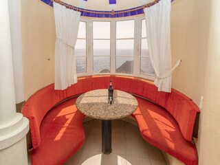 Ferienhaus Tarajalillo Ausstattung 26