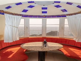 Ferienhaus Tarajalillo Ausstattung 29