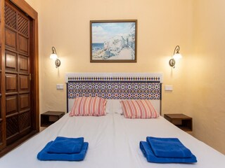 Casa per le vacanze Tarajalillo Caratteristiche 31