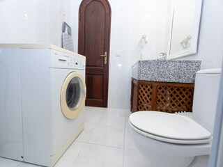 Casa per le vacanze Tarajalillo Caratteristiche 36