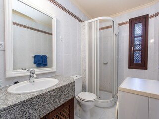 Casa per le vacanze Tarajalillo Caratteristiche 40