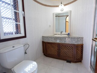 Ferienhaus Tarajalillo Ausstattung 38