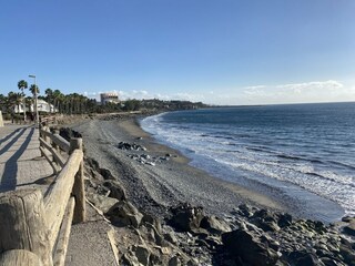 Ferienhaus Tarajalillo Außenaufnahme 21