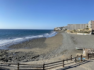 Ferienhaus Tarajalillo Außenaufnahme 22