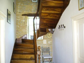 Landhaus Dégagnac Ausstattung 35