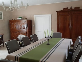 Landhaus Dégagnac Ausstattung 17