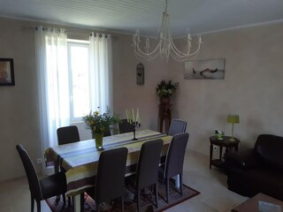 Type de propriété : Chalet Dégagnac Équipement 25