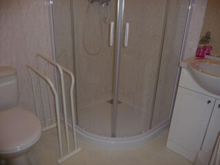 Landhaus Dégagnac Ausstattung 19