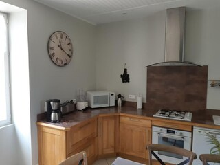 Landhaus Dégagnac Ausstattung 20