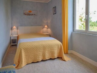 Landhaus Dégagnac Ausstattung 25