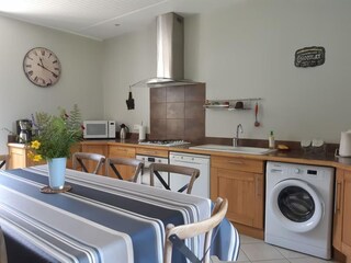 Landhaus Dégagnac Ausstattung 23