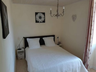 Landhaus Dégagnac Ausstattung 20