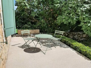 Landhaus Dégagnac Außenaufnahme 6