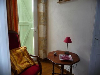 Type de propriété : Chalet Dégagnac  40