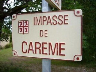 Casale Dégagnac  40