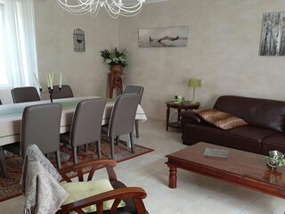 Landhaus Dégagnac Ausstattung 28