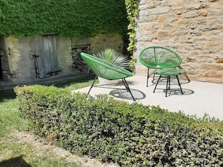 Landhaus Dégagnac Außenaufnahme 10