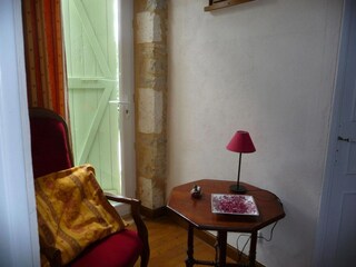 Landhaus Dégagnac  40