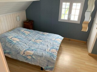 Casa de vacaciones Pénestin Características 23
