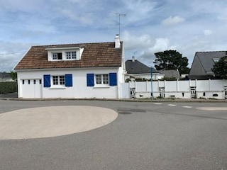 Maison de vacances Pénestin Enregistrement extérieur 8