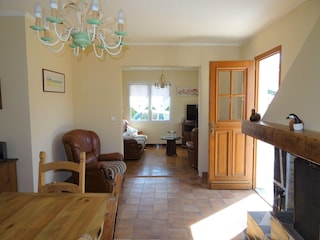 Ferienhaus Pénestin Ausstattung 13