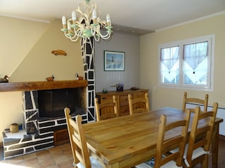 Ferienhaus Pénestin Ausstattung 23