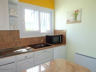 Casa de vacaciones Pénestin Características 19