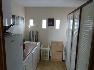 Casa de vacaciones Pénestin Características 16