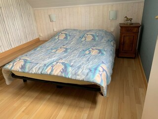 Ferienhaus Pénestin Ausstattung 22