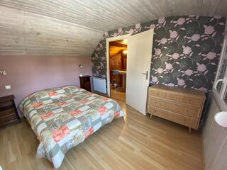 Ferienhaus Pénestin Ausstattung 21