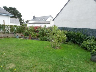 Ferienhaus Pénestin Außenaufnahme 8