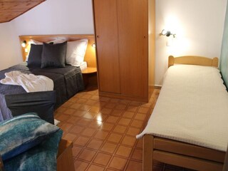 Appartement Stara Novalja Kenmerken 22