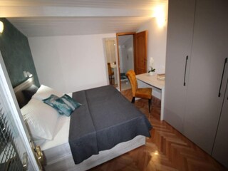Appartement Stara Novalja Équipement 16