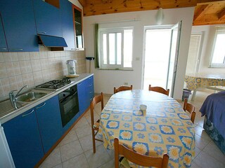 Apartment Stara Novalja Features 17