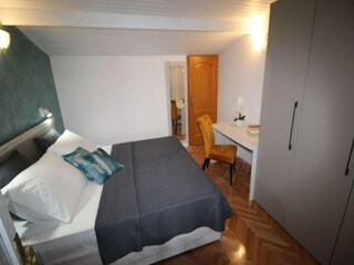 Appartement Stara Novalja Équipement 21