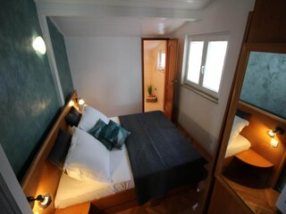 Appartement Stara Novalja Équipement 23
