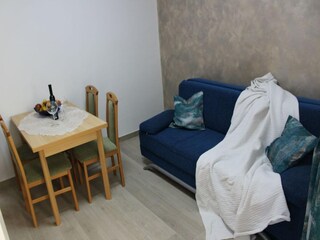 Appartamento Stara Novalja Caratteristiche 12