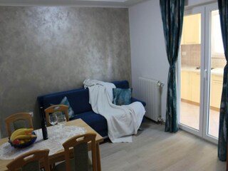 Appartamento Stara Novalja Caratteristiche 14