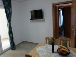 Appartamento Stara Novalja Caratteristiche 15