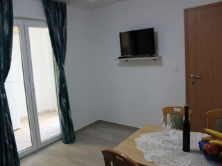 Appartement Stara Novalja Kenmerken 13
