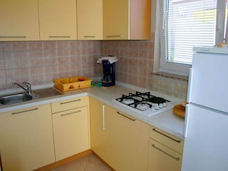 Apartment Stara Novalja Features 33