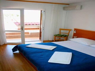 Appartamento Stara Novalja Caratteristiche 19